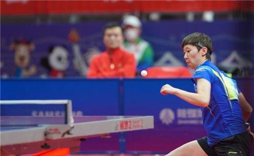 央视爆料刘诗雯视频,央视揭秘乒乓球女神幕后故事  第3张