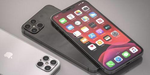 iphone12最新外爆爆料,外观设计、性能参数及全新功能前瞻