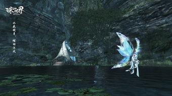 诛仙世界最新爆料微信,神秘势力崛起,仙侠风云再起! 第3张 诛仙世界最新爆料微信,神秘势力崛起,仙侠风云再起! 第3张